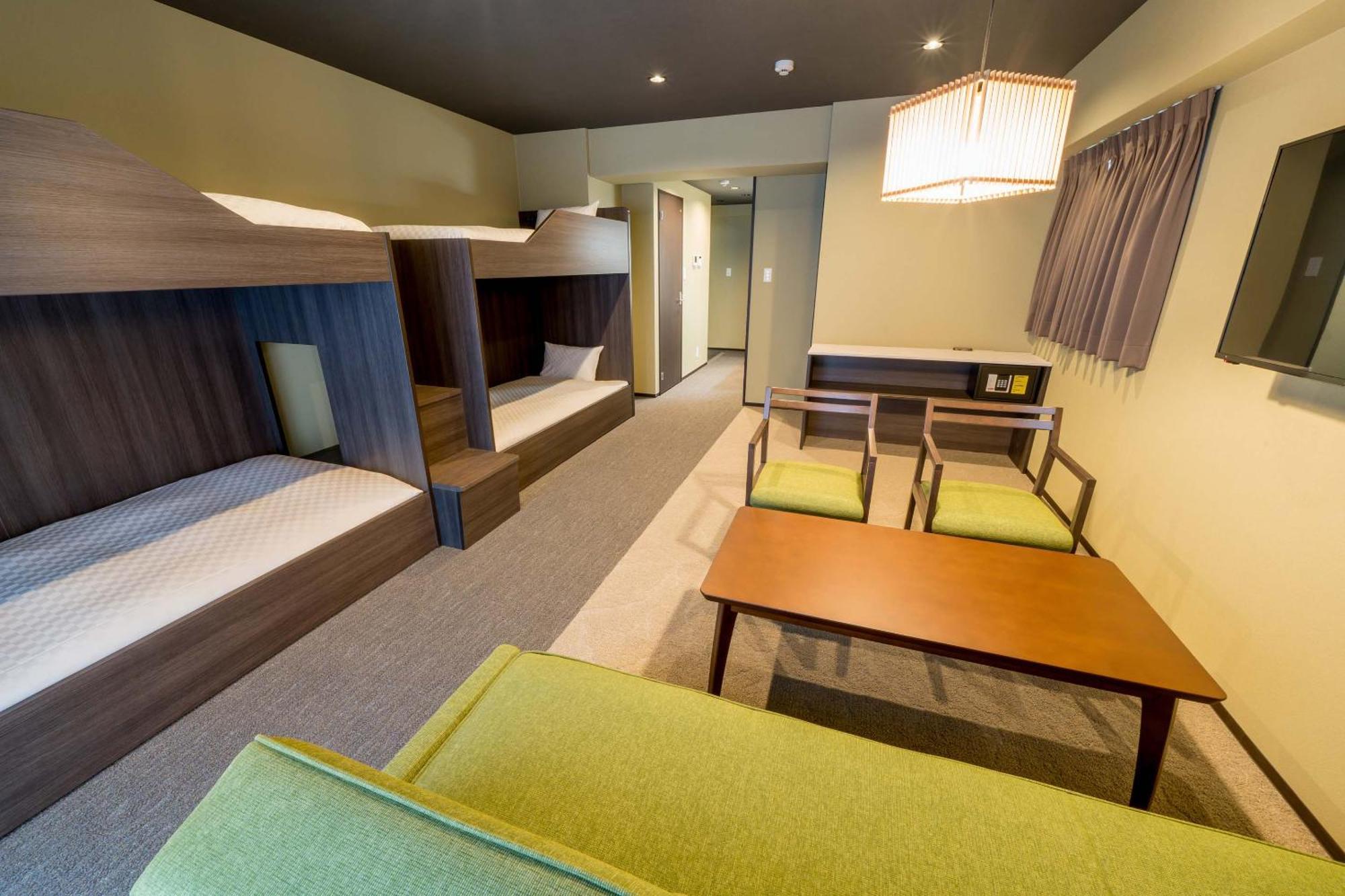 Resi Stay Andon Kyoto Extérieur photo