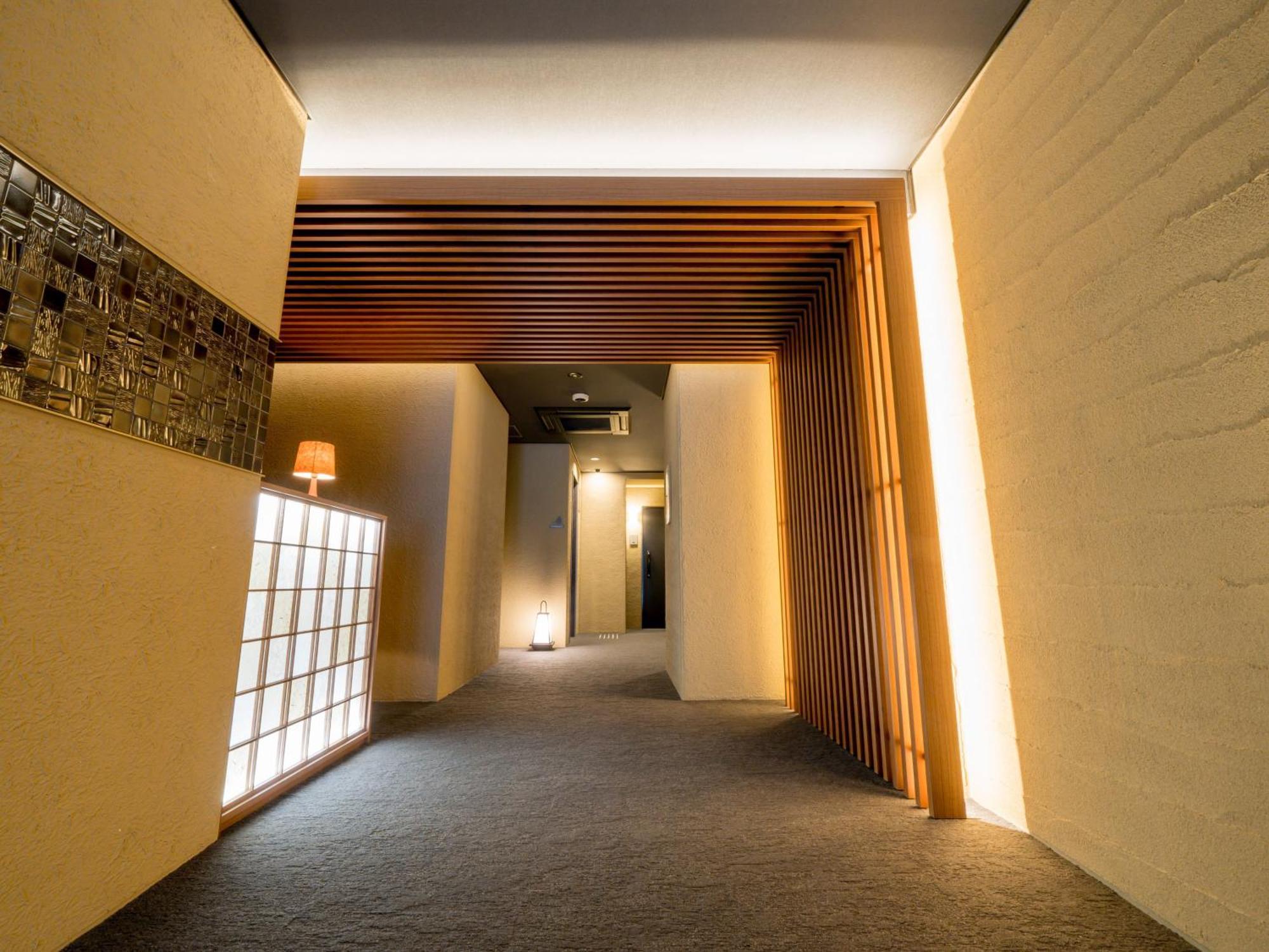 Resi Stay Andon Kyoto Extérieur photo