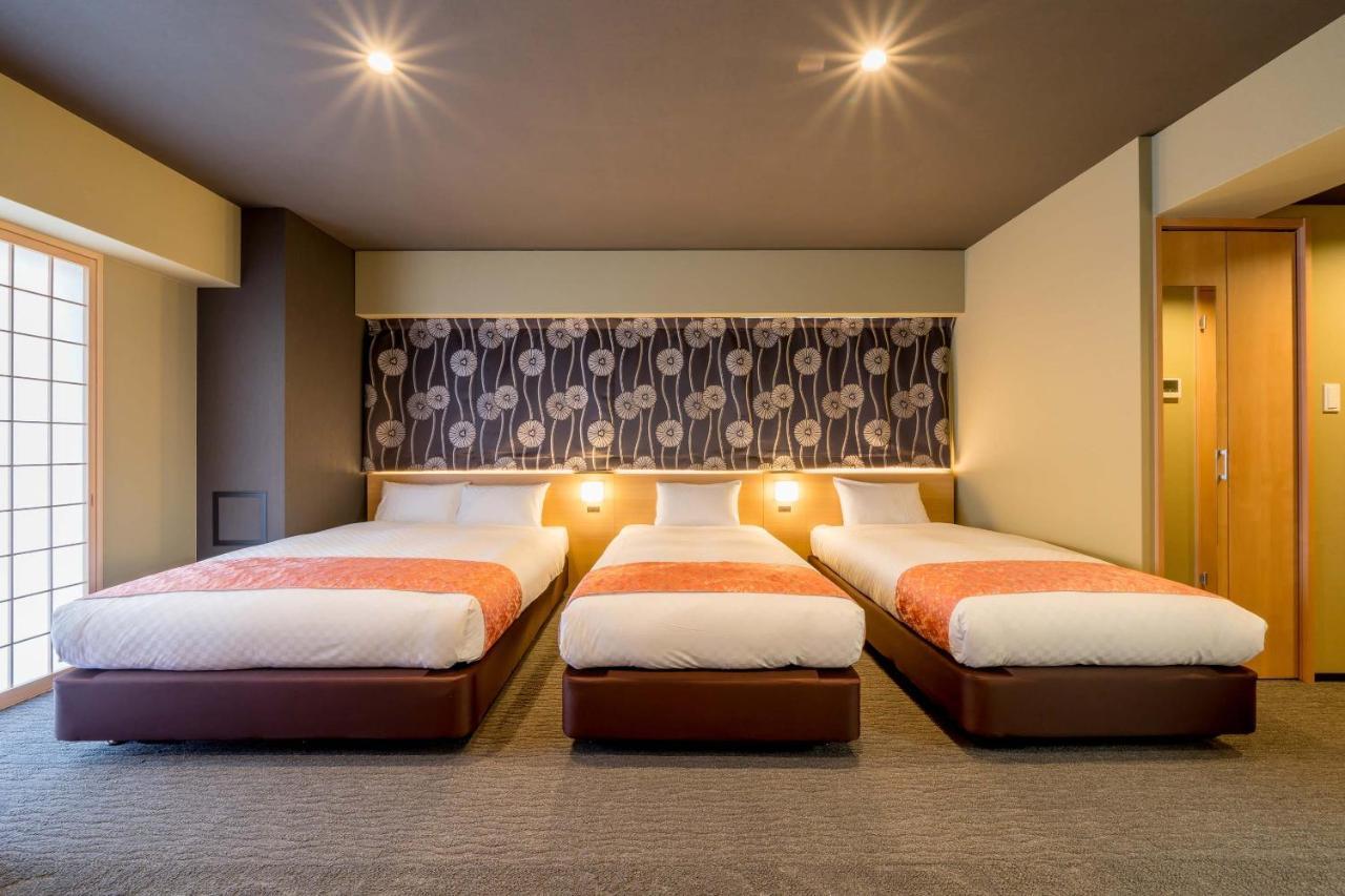 Resi Stay Andon Kyoto Extérieur photo
